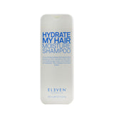 Eleven Australia Hydrate My Hair Moisture Shampoo 