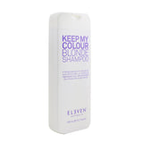 Eleven Australia Keep My Colour Blonde Shampoo  300ml/10.1oz