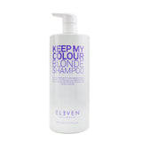 Eleven Australia Keep My Colour Blonde Shampoo  300ml/10.1oz