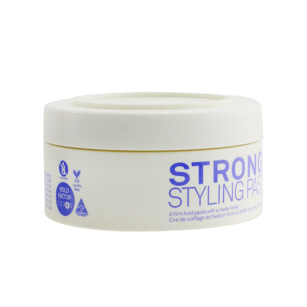 Eleven Australia Strong Hold Styling Paste (Hold Factor - 4) 