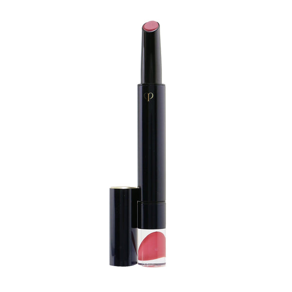 Cle De Peau Refined Lip Luminizer Lipstick - # 4 Dahlia 