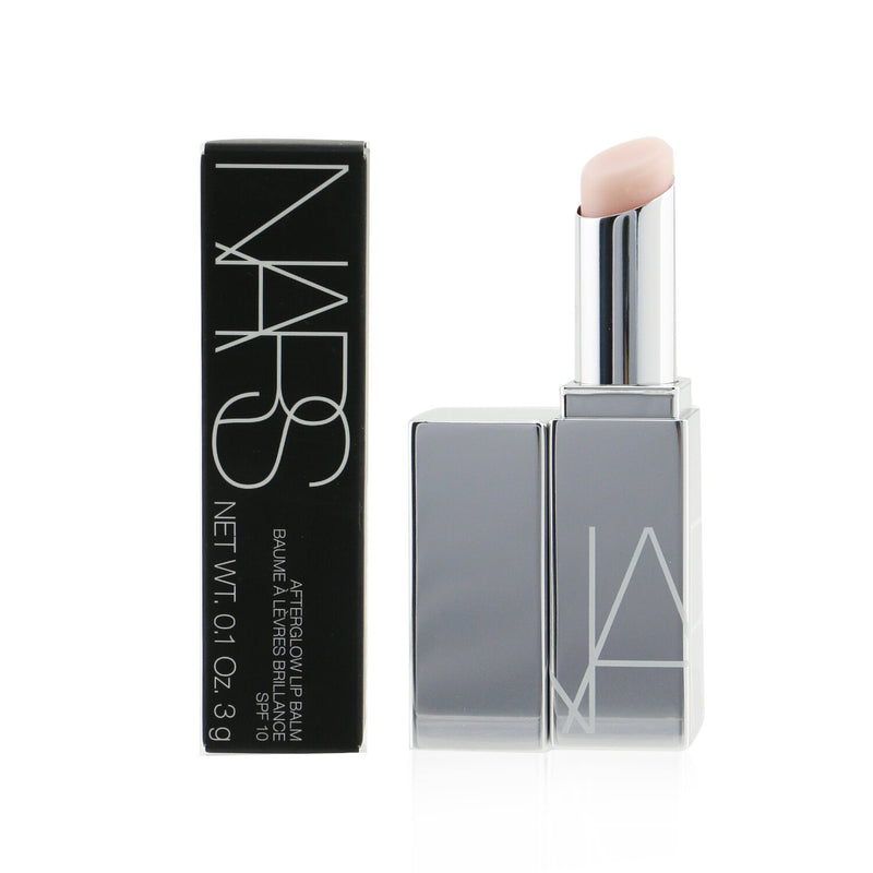 NARS Afterglow Lip Balm SPF10 - # Clean Cut  3g/0.1oz
