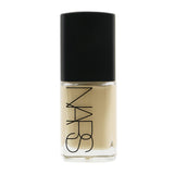 NARS Sheer Glow Foundation - Salzburg (Light 3.5)  30ml/1oz