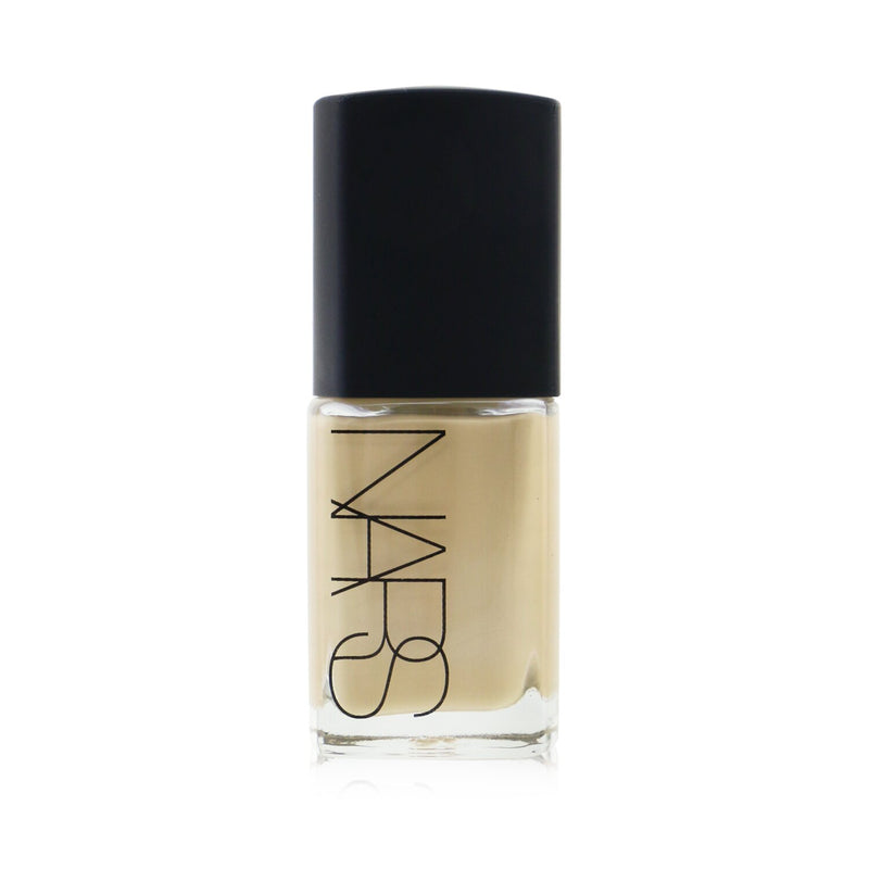 NARS Sheer Glow Foundation - Vienna (Light 4.5)  30ml/1oz