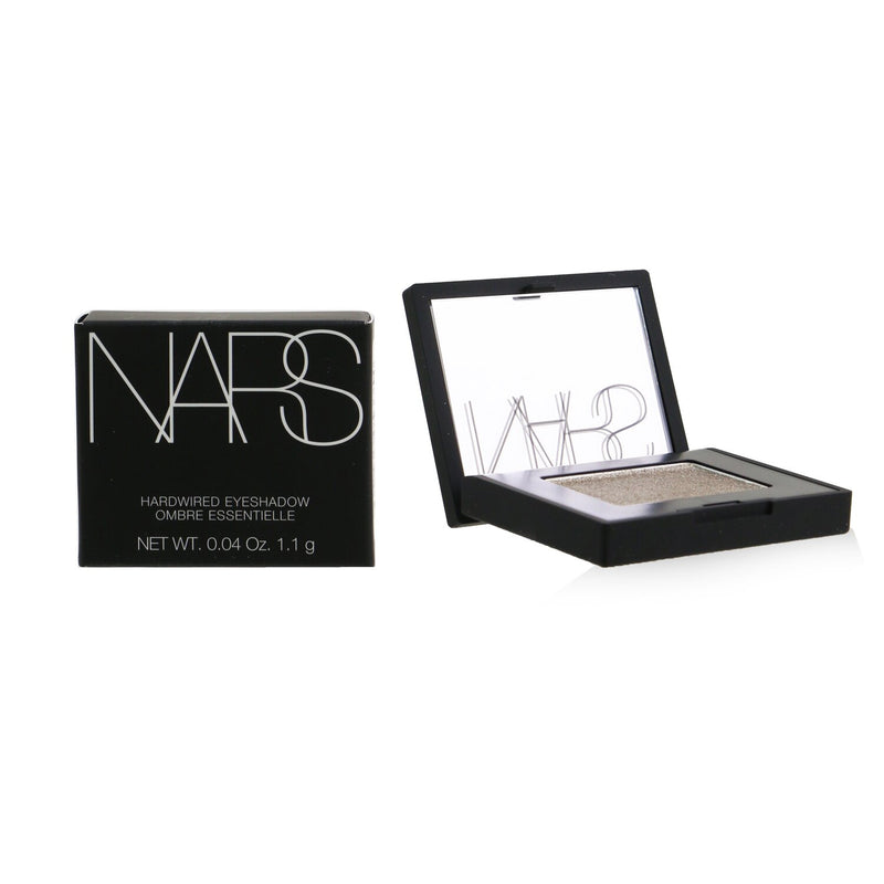 NARS Hardwired Eyeshadow - Stud 