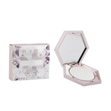 Fenty Beauty by Rihanna Diamond Bomb All Over Diamond Veil - # How Many Carats?! (Pure Platinum Sparkle) 