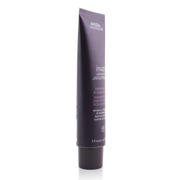 Aveda Invati Advanced Intensive Hair & Scalp Masque 