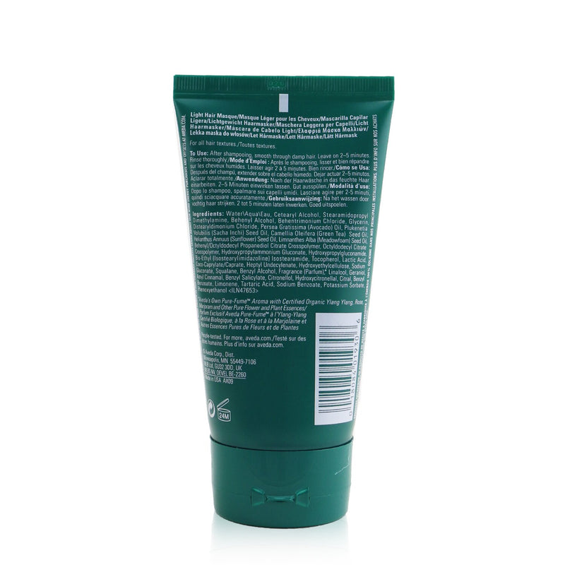 Aveda Botanical Repair Intensive Strengthening Masque - # Light 