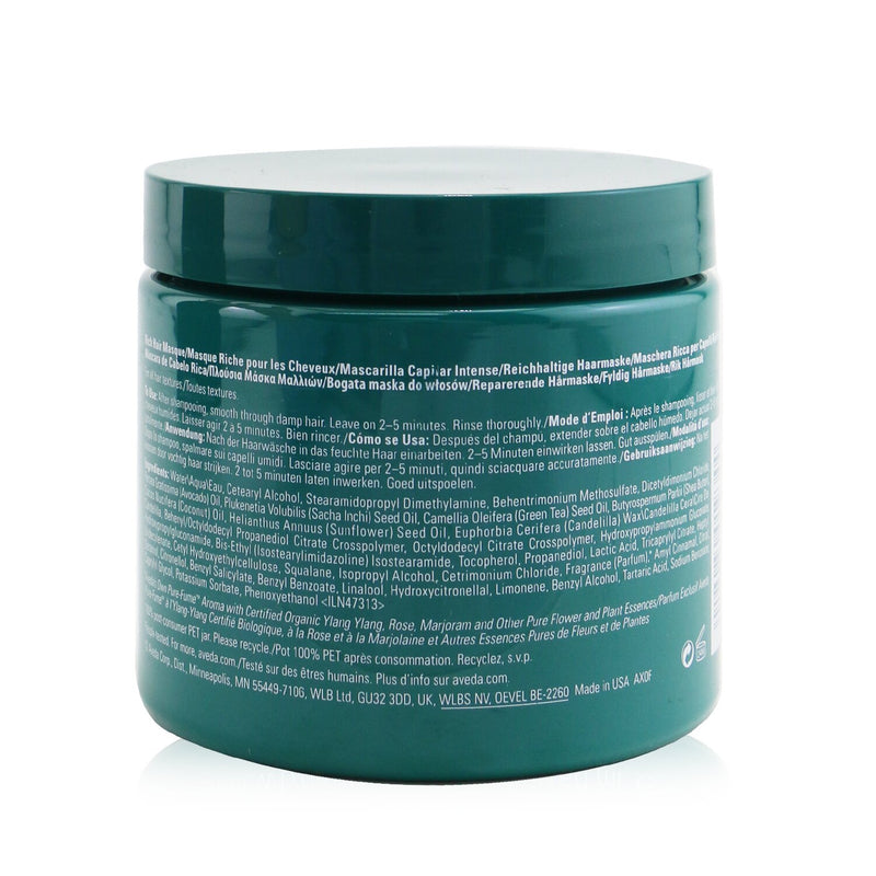 Aveda Botanical Repair Intensive Strengthening Masque - # Rich  450ml/15.4oz