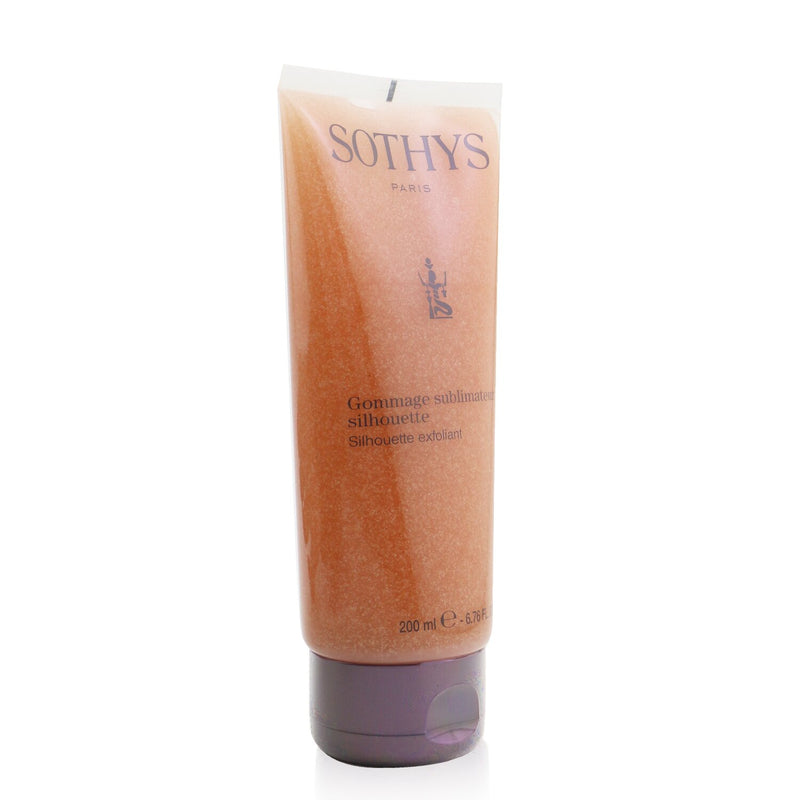 Sothys Silhouette Exfoliant 