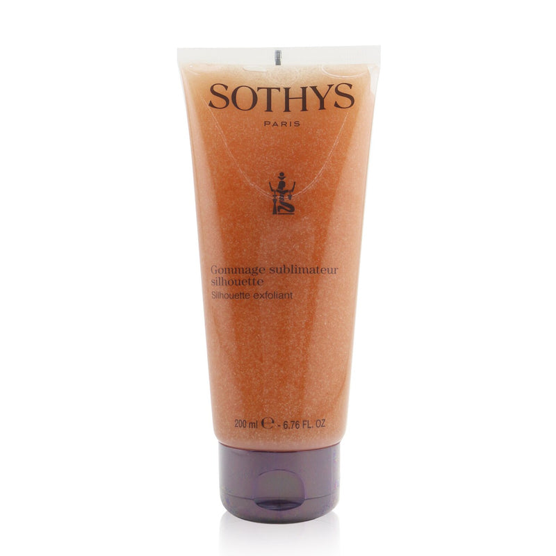 Sothys Silhouette Exfoliant 