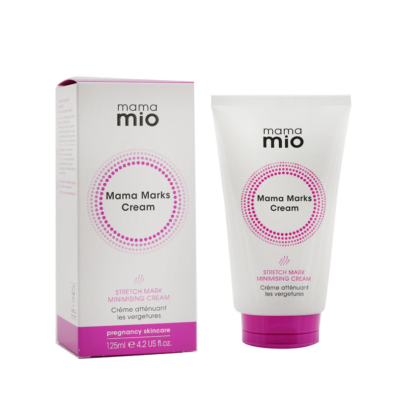 Mama Mio Mama Marks Cream - Stretch Mark Minimising Cream 