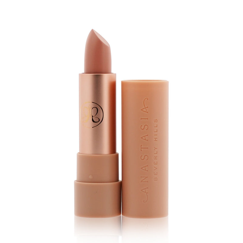 Anastasia Beverly Hills Satin Lipstick - # Tease (Rose Quartz Pink) 