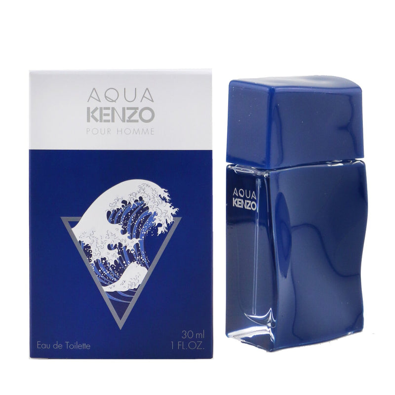 Kenzo Aqua Kenzo Eau De Toilette Spray  30ml/1oz