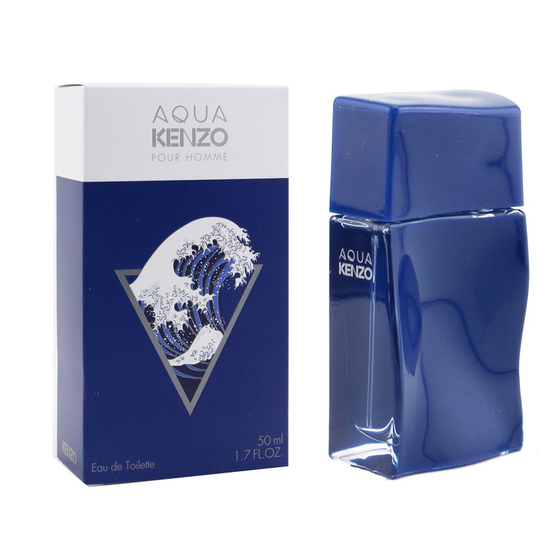 Kenzo Aqua Kenzo Eau De Toilette Spray  50ml/1.7oz