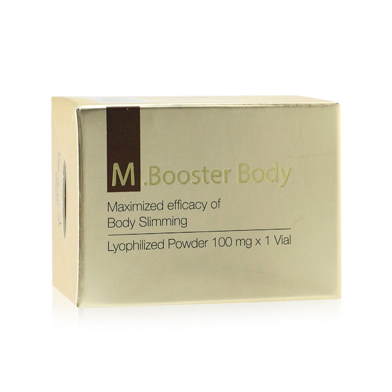 Dermaheal M.Booster Body (Slimming) 