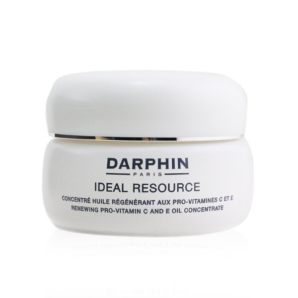 Darphin Ideal Resource Renewing Pro-Vitamin C & E Oil Concentrate 