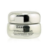 Darphin Stimulskin Plus Absolute Renewal Cream - For Normal to Dry Skin  50ml/1.7oz