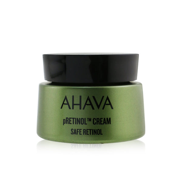 Ahava Safe Retinol Pretinol Cream 