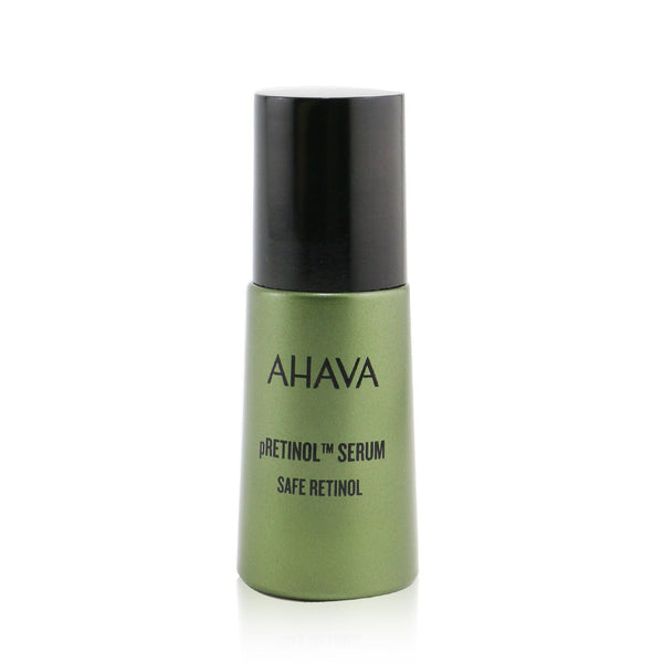 Ahava Safe Retinol Pretinol Serum 