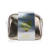 Ahava My Dream Mineral Set: Extreme Day Cream 50ml+ Extreme Night Treatment 30ml+ DeadSea Osmoter Eye Mask 6pairs+ Bag 