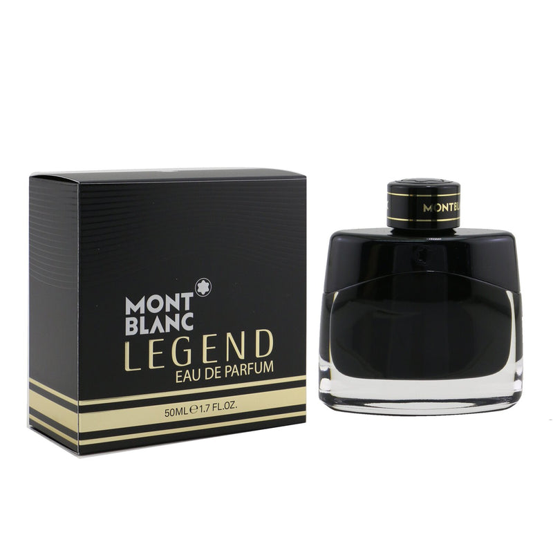 Montblanc Legend Eau De Parfum Spray  50ml/1.7oz