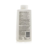 Wella SP Volumize Shampoo - For Fine Hair (Bottle Slightly Crushed) 