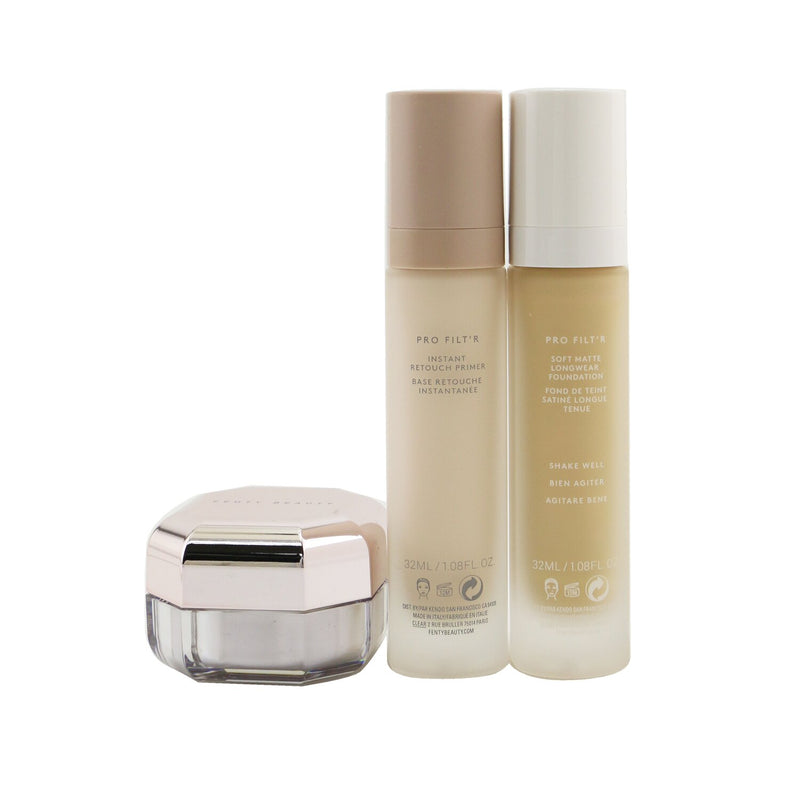 Pure Gold Fenty Beauty By Rihanna Gold Primer FENTY BEAUTY By