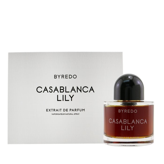 Byredo Casablanca Lily Extrait De Parfum Spray 50ml/1.7oz