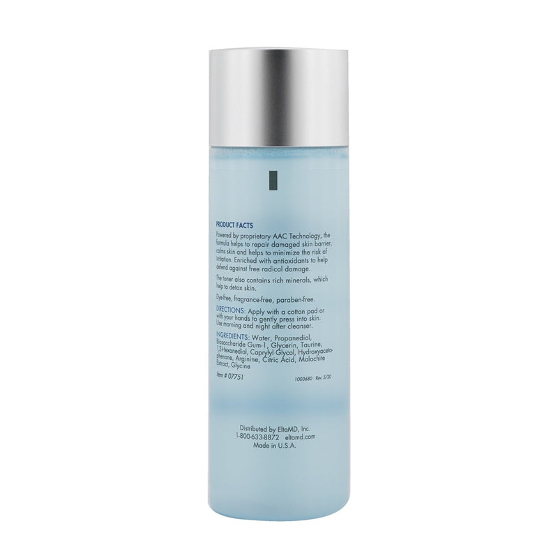 EltaMD Skin Recovery Toner  215ml/7.3oz