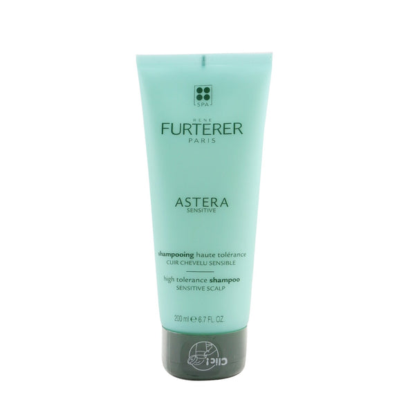 Rene Furterer Astera Sensitive Dermo-Protective Ritual High Tolerance Shampoo (Sensitive Scalp) 