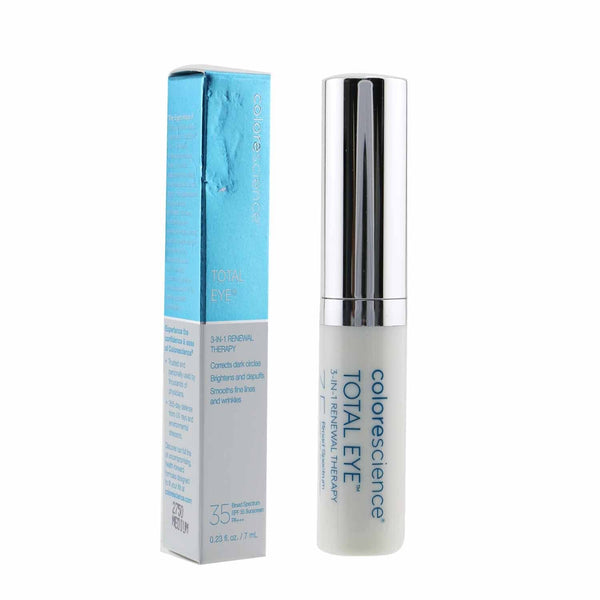 Colorescience Total Eye 3-In-1 Renewal Therapy SPF 35 - Medium 