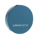 Colorescience Natural Finish Pressed Foundation Broad Spectrum SPF 20 - # Medium Sunlight  12g/0.42oz