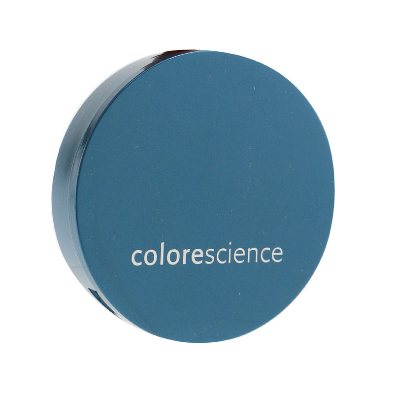 Colorescience Natural Finish Pressed Foundation Broad Spectrum SPF 20 - # Light Beige  12g/0.42oz