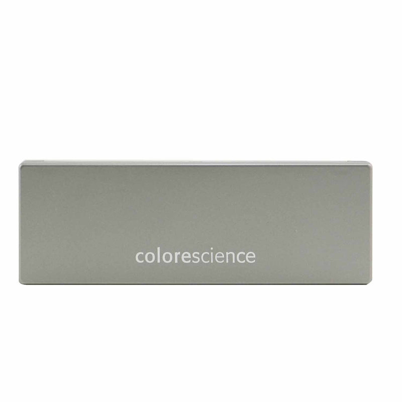 Colorescience Eye & Brow Palette  9.5g/0.33oz