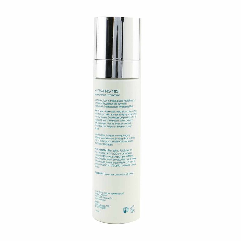 Colorescience Hydrating Mist 