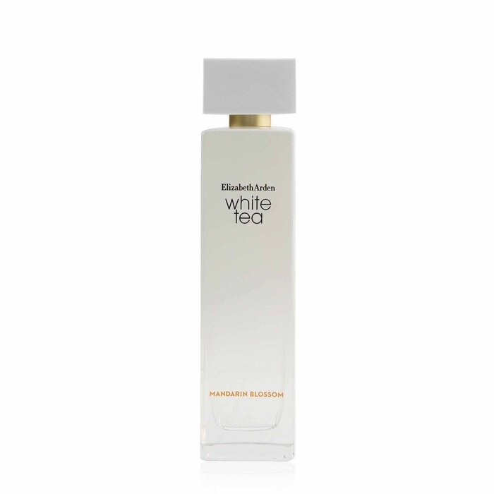 Elizabeth Arden White Tea Mandarin Blossom Eau De Toilette Spray 100ml/3.3oz