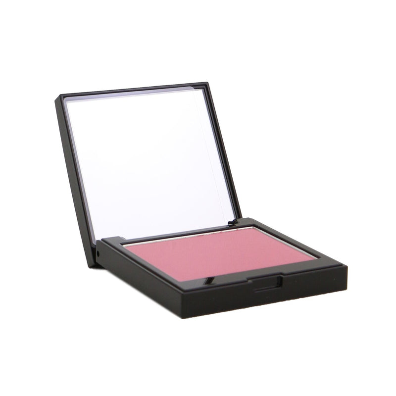 Laura Mercier Blush Colour Infusion - # Strawberry (Matte Bright Pink) (Unboxed)  6g/0.02oz