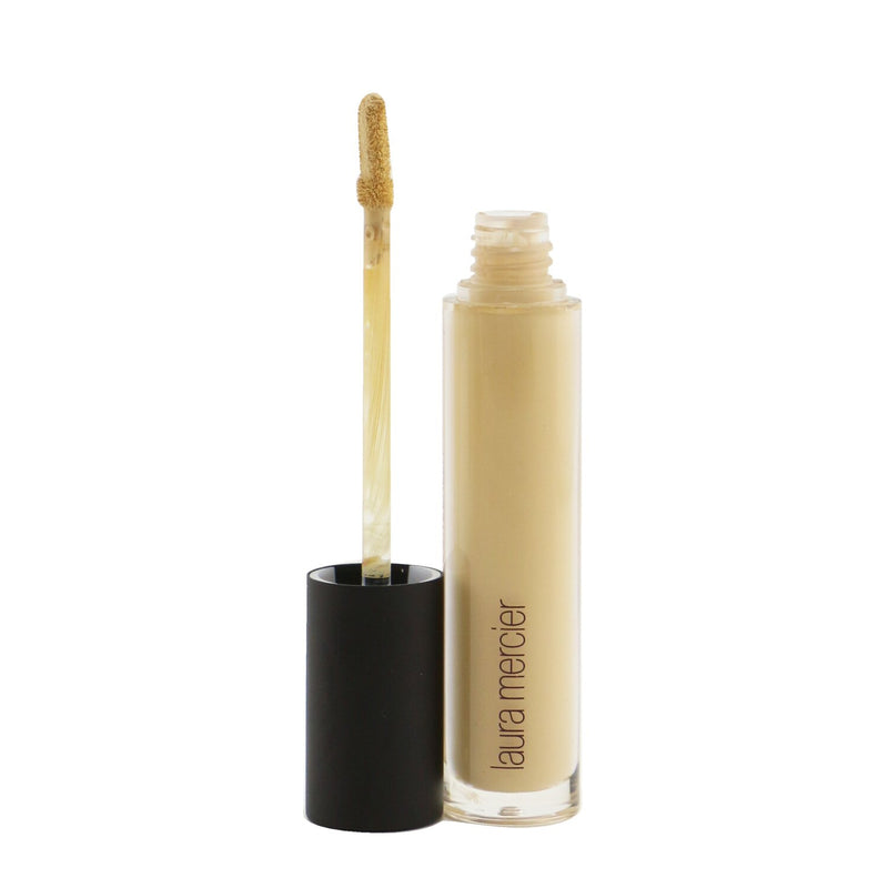 Laura Mercier Flawless Fusion Ultra Longwear Concealer - # 2W (Light With Warm Undertones) (Unboxed) 