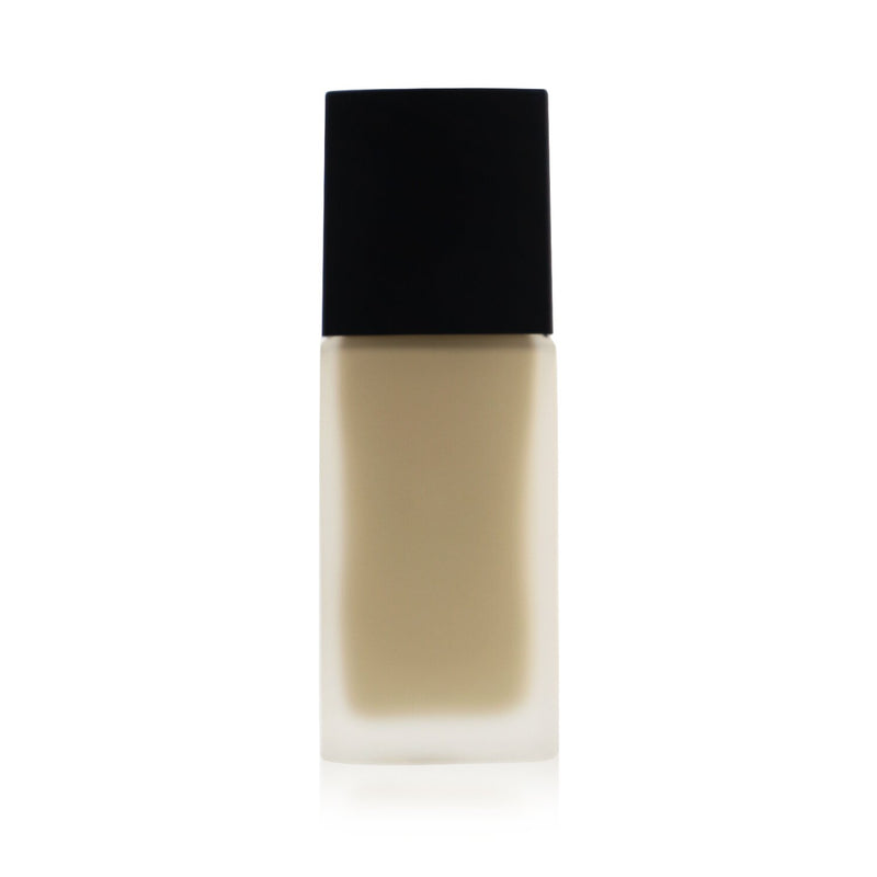 Laura Mercier Flawless Fusion Ultra Longwear Foundation - # 1C0 Cameo (Unboxed)  30ml/1oz