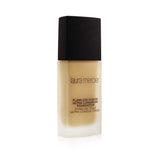 Laura Mercier Flawless Fusion Ultra Longwear Foundation - # 2C1 Ecru (Unboxed)  30ml/1oz