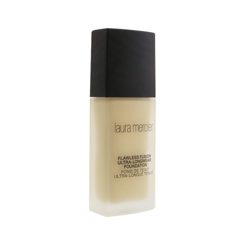 Laura Mercier Flawless Fusion Ultra Longwear Foundation - # 2N1.5 Beige (Unboxed)  30ml/1oz