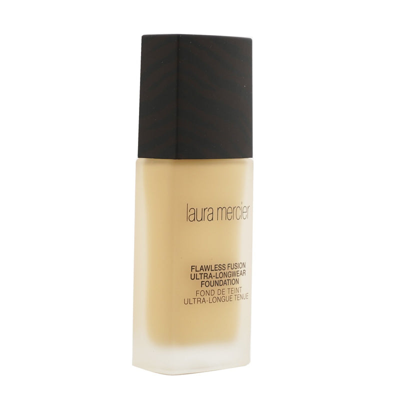 Laura Mercier Flawless Fusion Ultra Longwear Foundation - # 2W1.5 Bisque (Unboxed) 