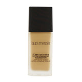 Laura Mercier Flawless Fusion Ultra Longwear Foundation - # 2W1.5 Bisque (Unboxed)  30ml/1oz