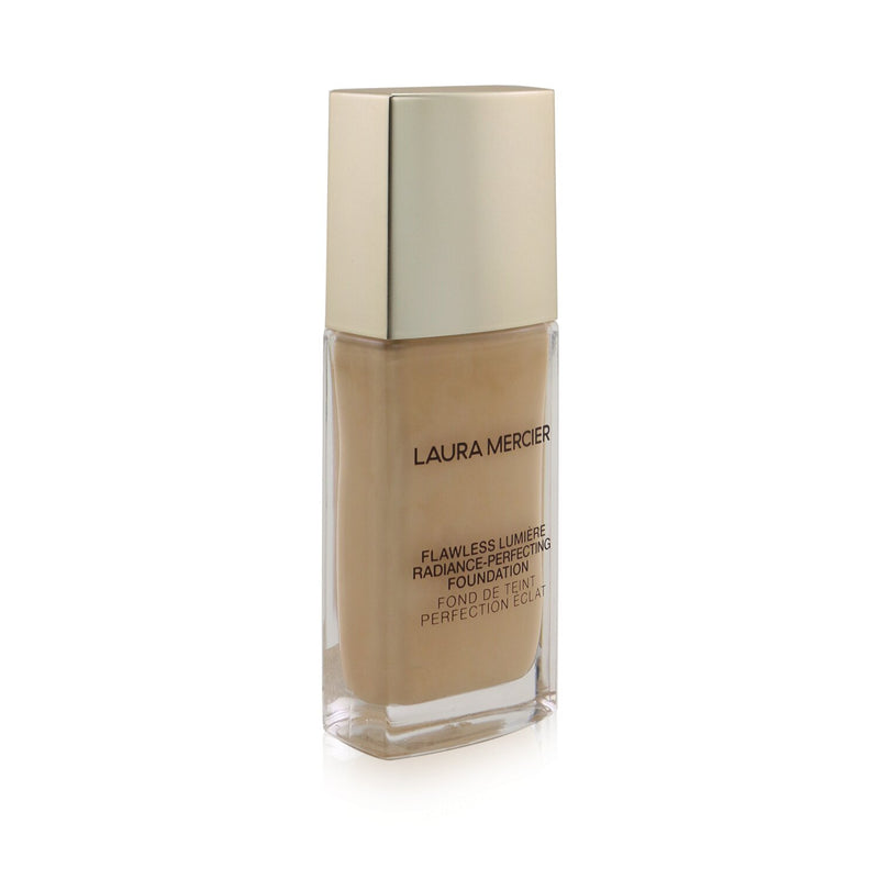 Laura Mercier Flawless Lumiere Radiance Perfecting Foundation - # 1C0 Cameo (Unboxed)  30ml/1oz