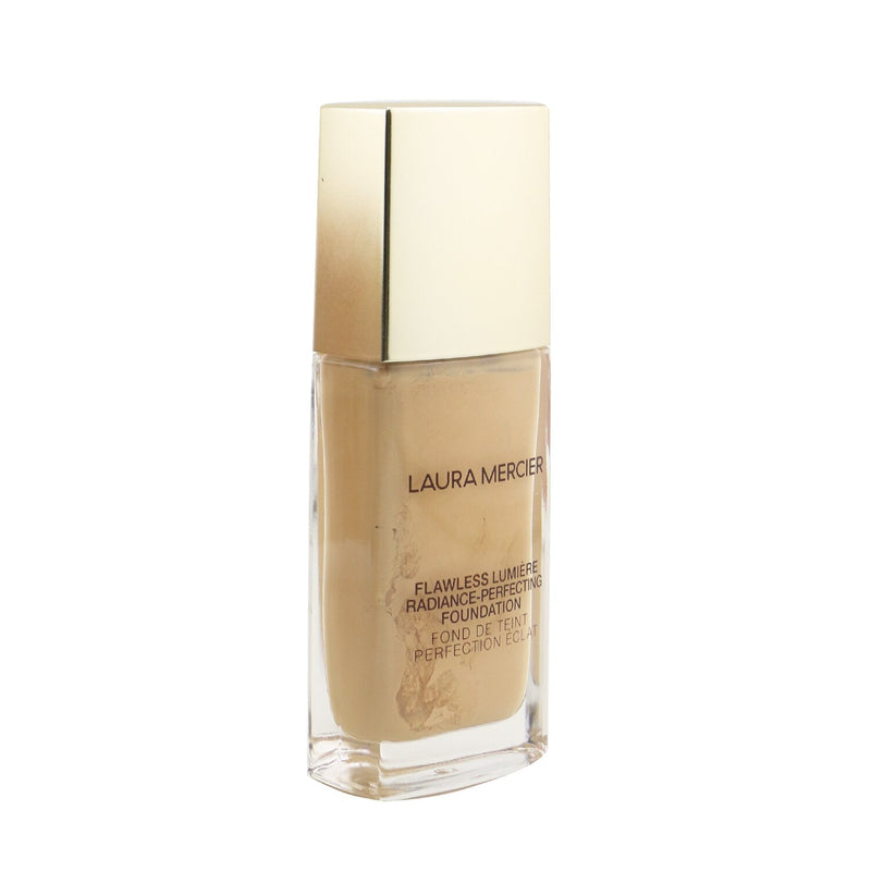 Laura Mercier Flawless Lumiere Radiance Perfecting Foundation - # 1C1 Shell (Unboxed) 