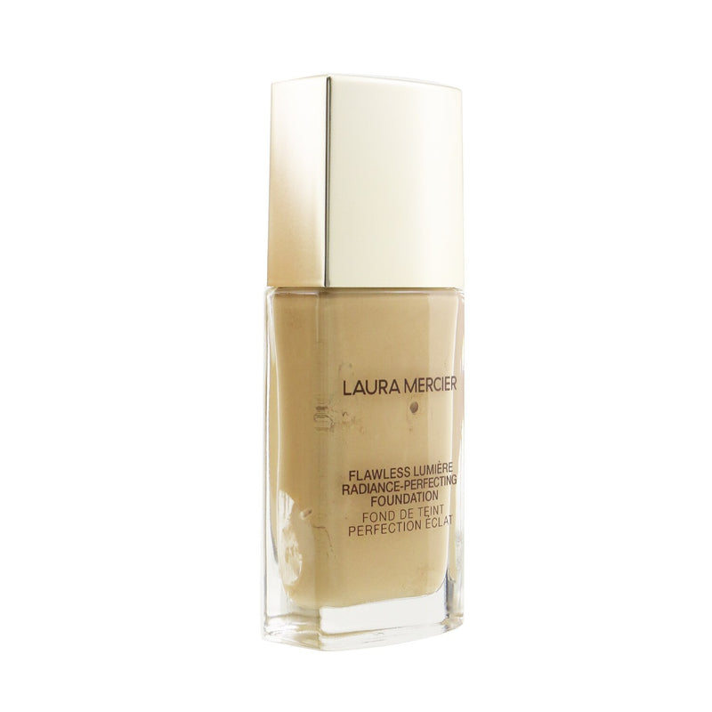 Laura Mercier Flawless Lumiere Radiance Perfecting Foundation - # 2N1 Cashew (Unboxed) 