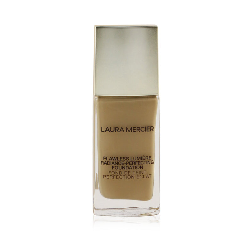 Laura Mercier Flawless Lumiere Radiance Perfecting Foundation - # 2W1 Macadamia (Unboxed)  30ml/1oz