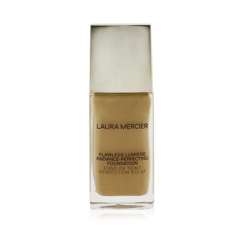 Laura Mercier Flawless Lumiere Radiance Perfecting Foundation - # 4W1.5 Tawny (Unboxed)  30ml/1oz