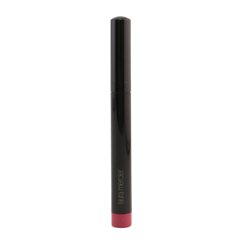 Laura Mercier Velour Extreme Matte Lipstick - # Bring It (Bluish Pink) (Unboxed) 